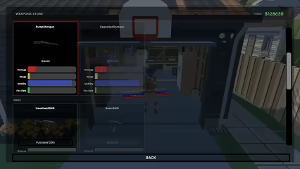 The Crimson Contract video 3