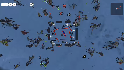 The Crimson Contract video 1