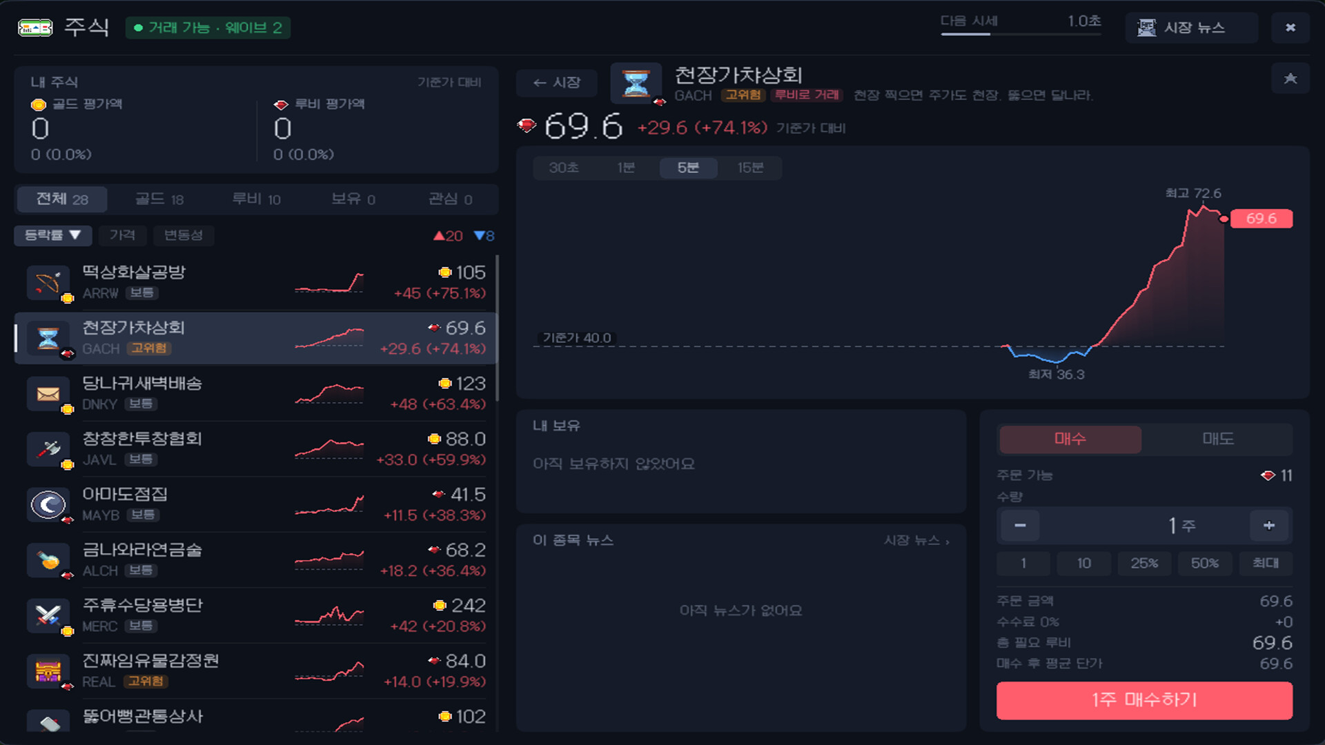 Log Defense screenshot 8