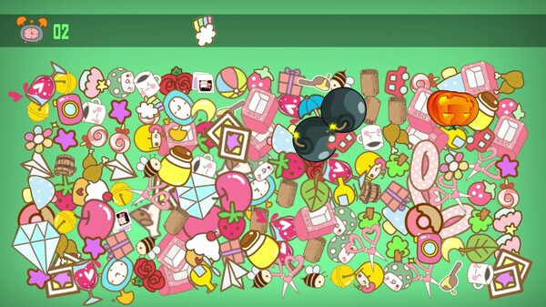 Скриншот из The Hidden Mystery