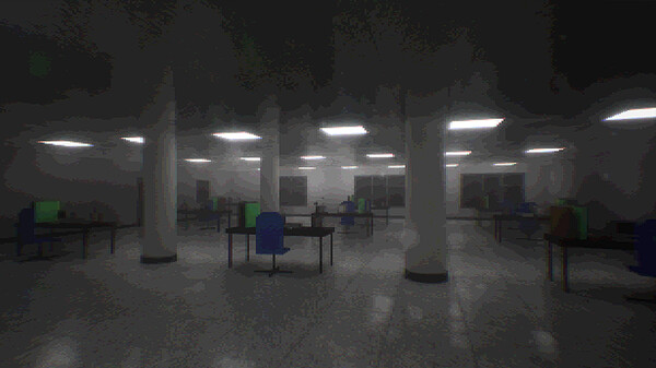 Unfound Footage Demo screenshot 5
