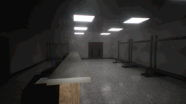 Unfound Footage Demo screenshot 4