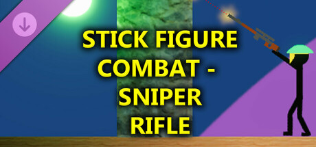 Stick Figure Combat - Sniper Rifle banner image