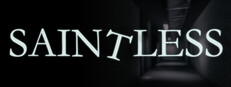 Saintless cover