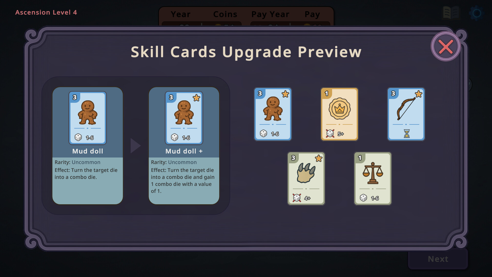 Dice To Pay screenshot #8