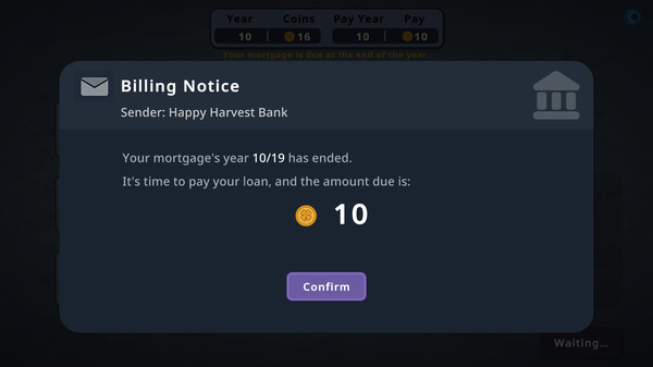 Dice To Pay game for windows Pc 1