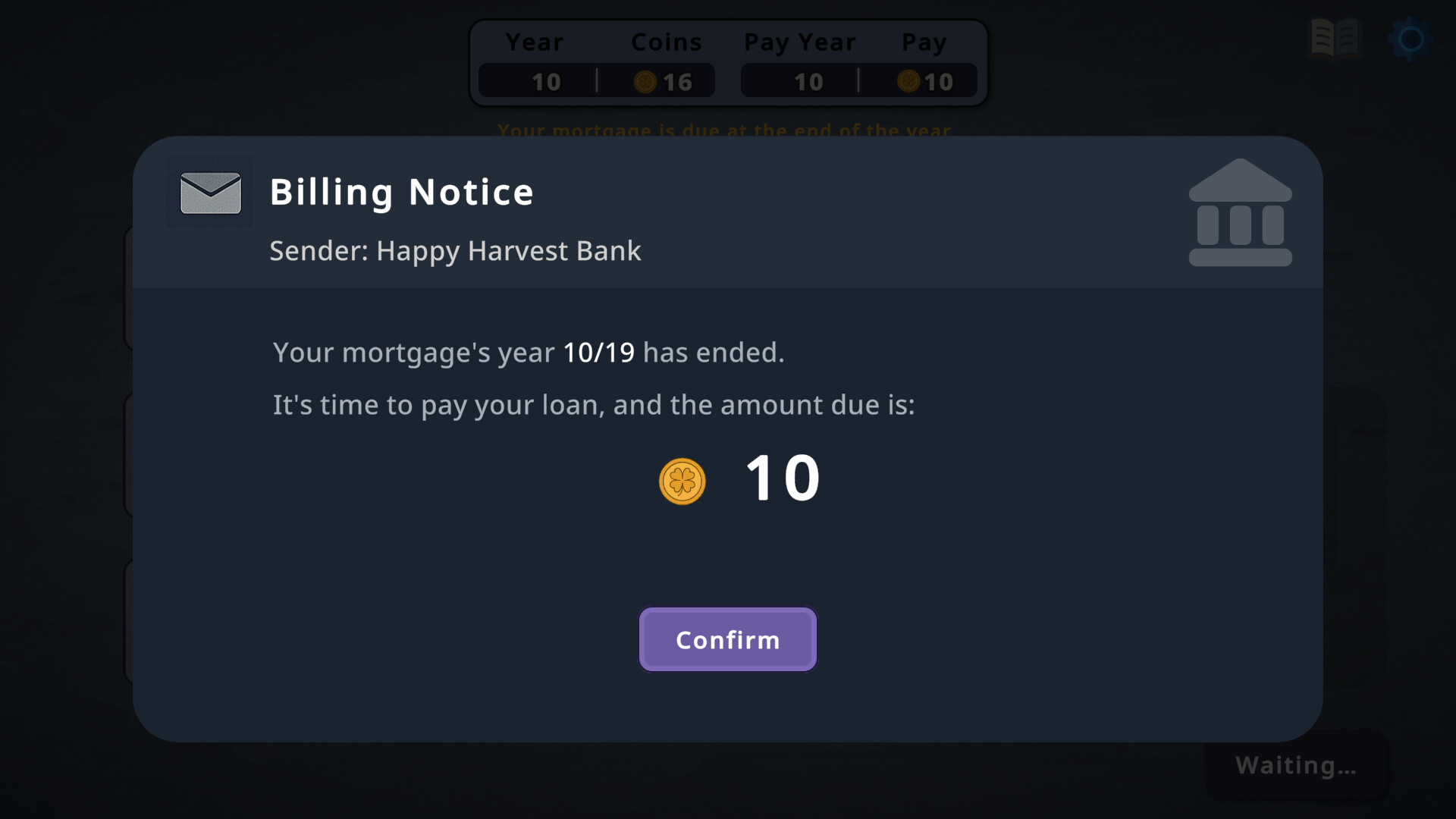 #3. Dice To Pay (Steam) 由: Dave Hive