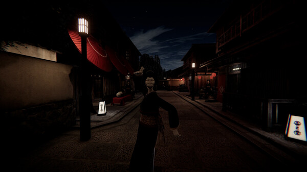 Kyoto Anomaly screenshot 3