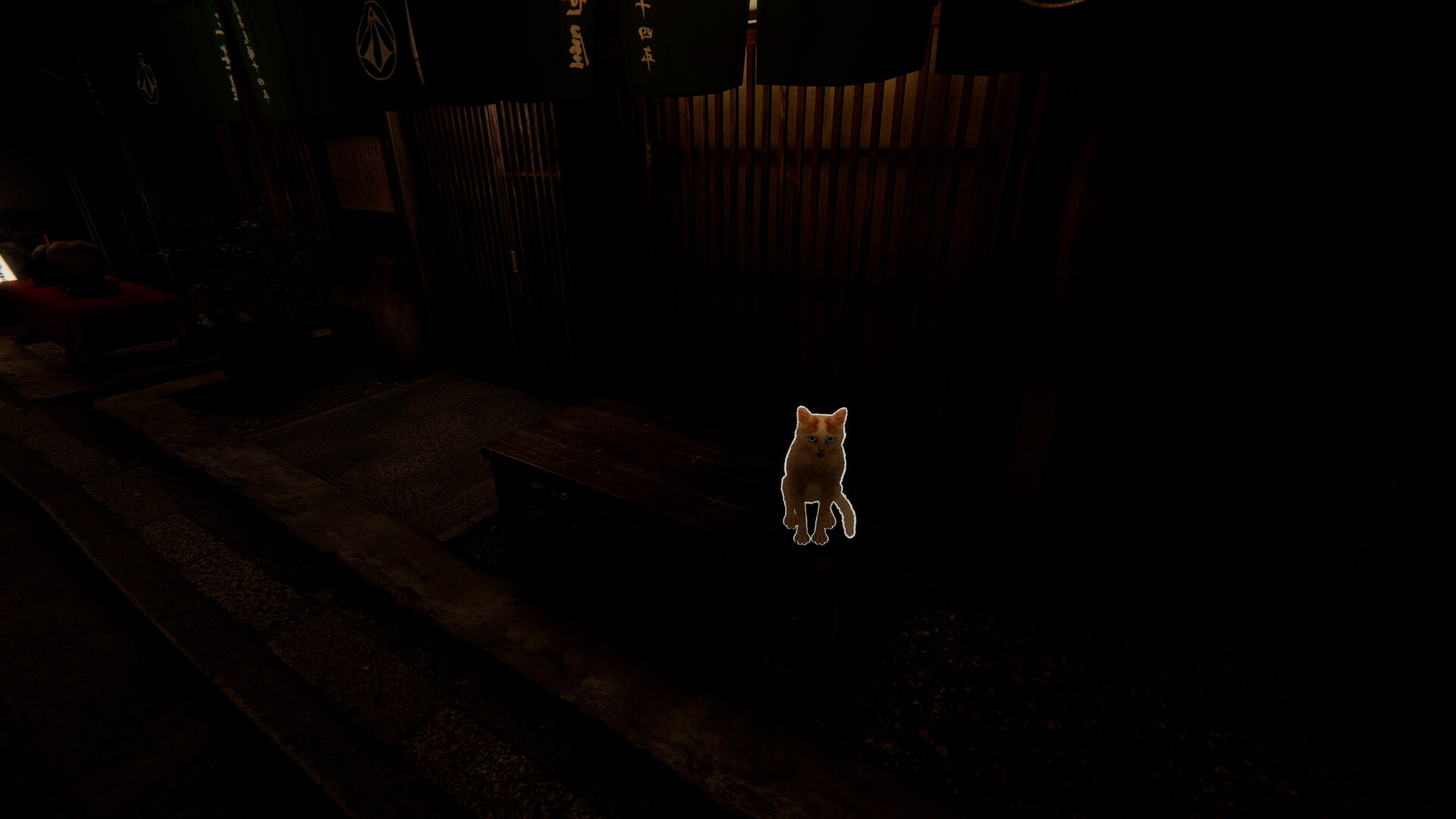 Kyoto Anomaly screenshot #4