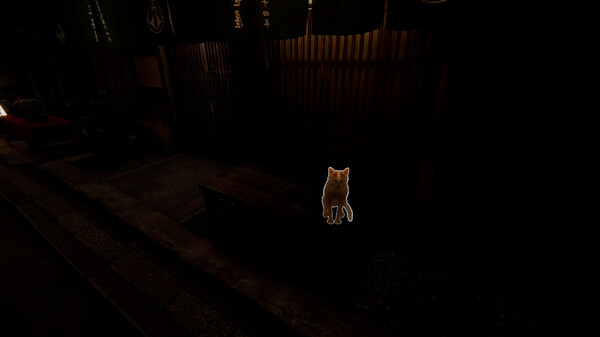 Kyoto Anomaly screenshot 4