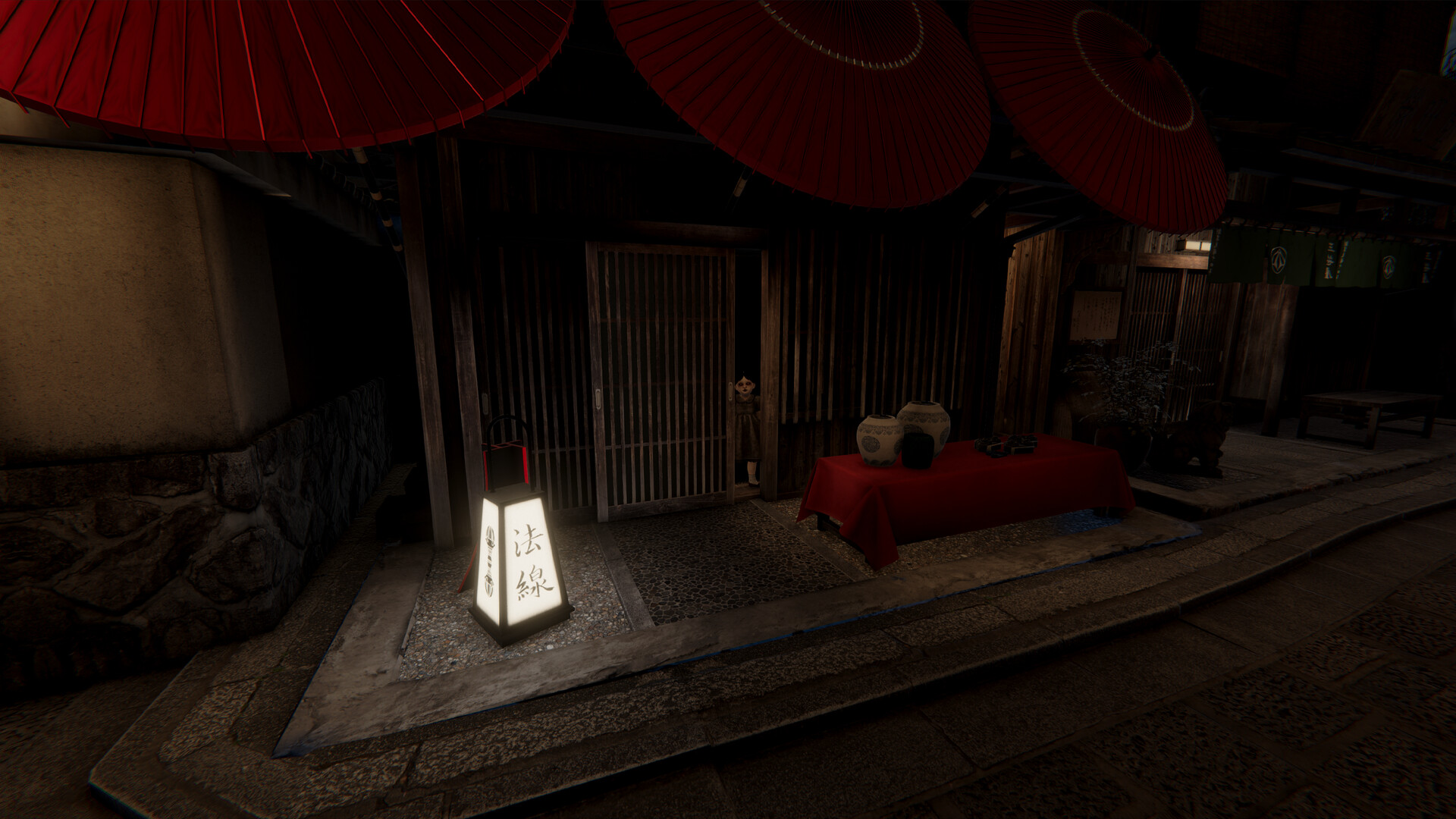 Kyoto Anomaly screenshot #5