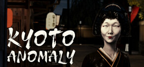 Kyoto Anomaly