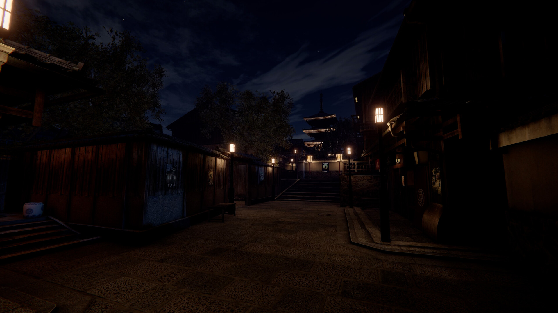 Kyoto Anomaly screenshot #6