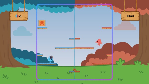 Tic Tac screenshot 1