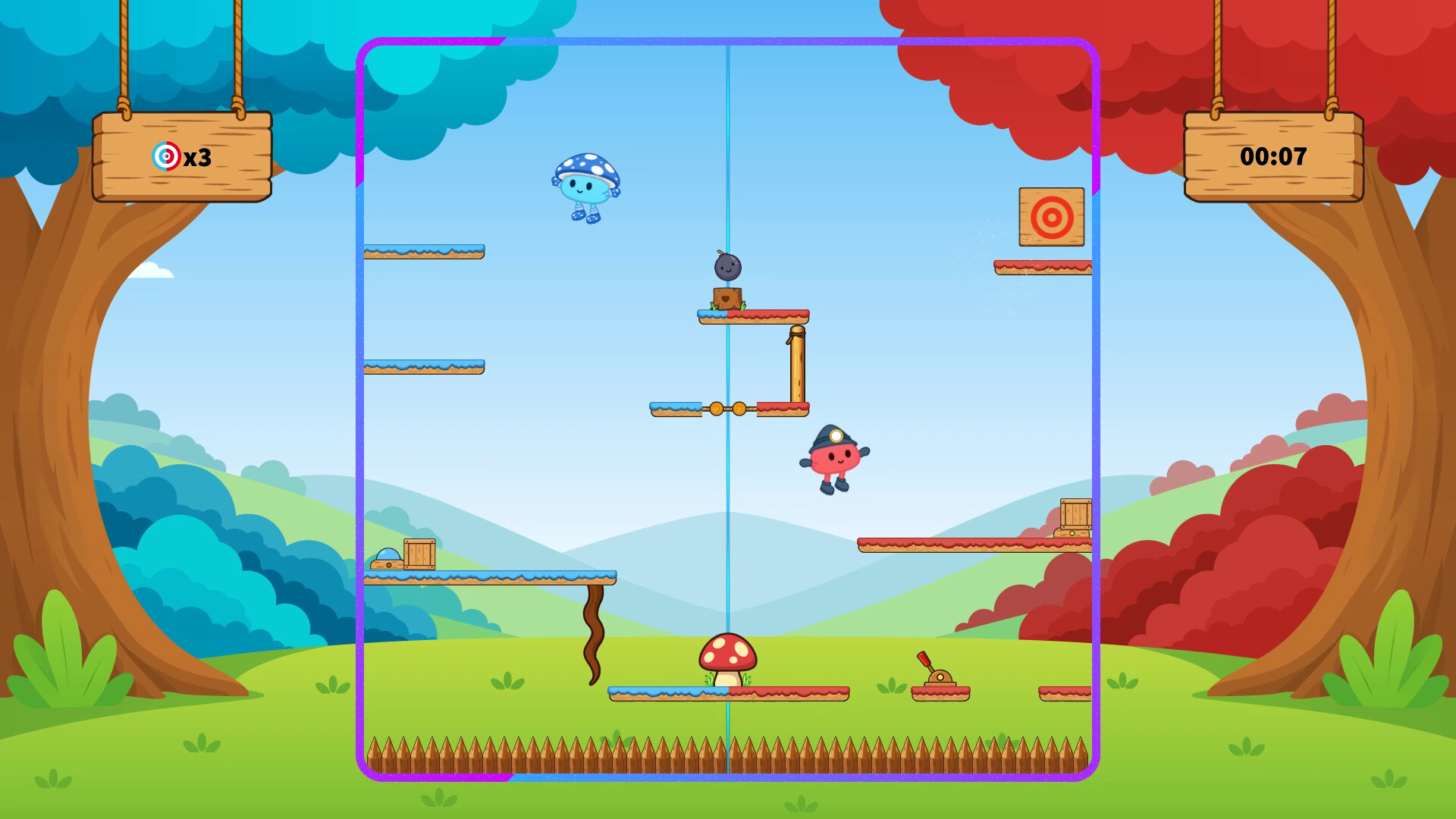 Tic Tac screenshot 5