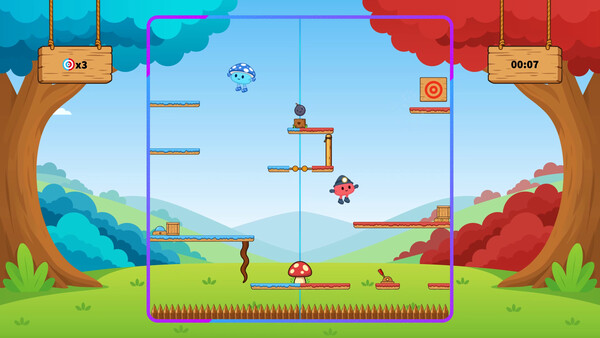 Screenshot media