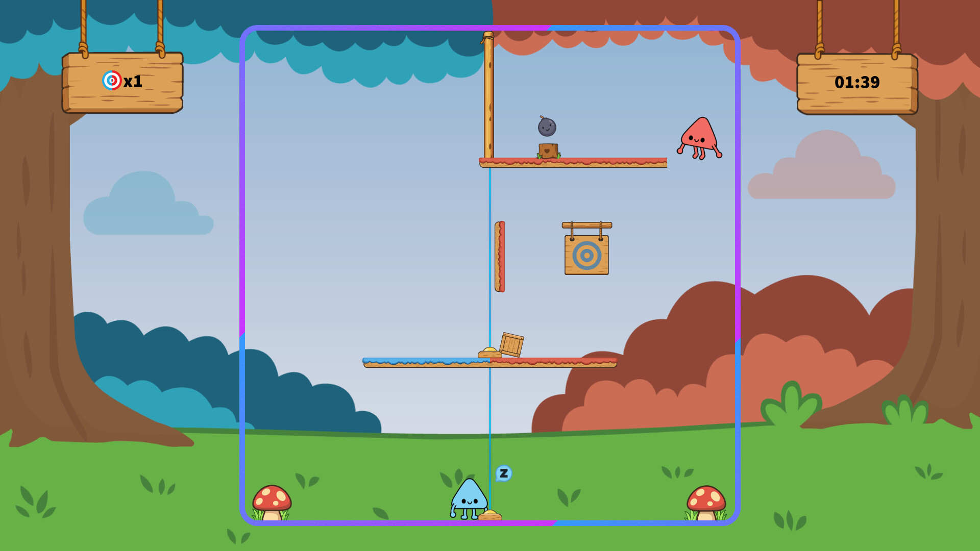 Tic Tac screenshot #4