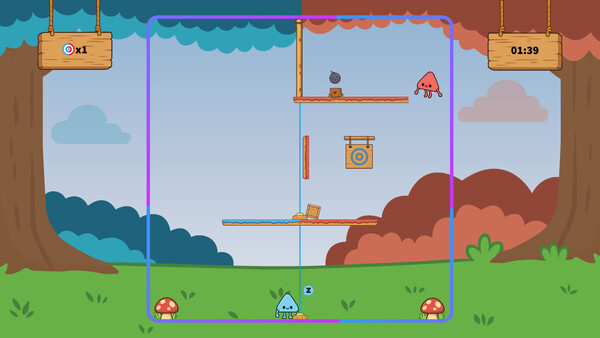 Tic Tac screenshot 4