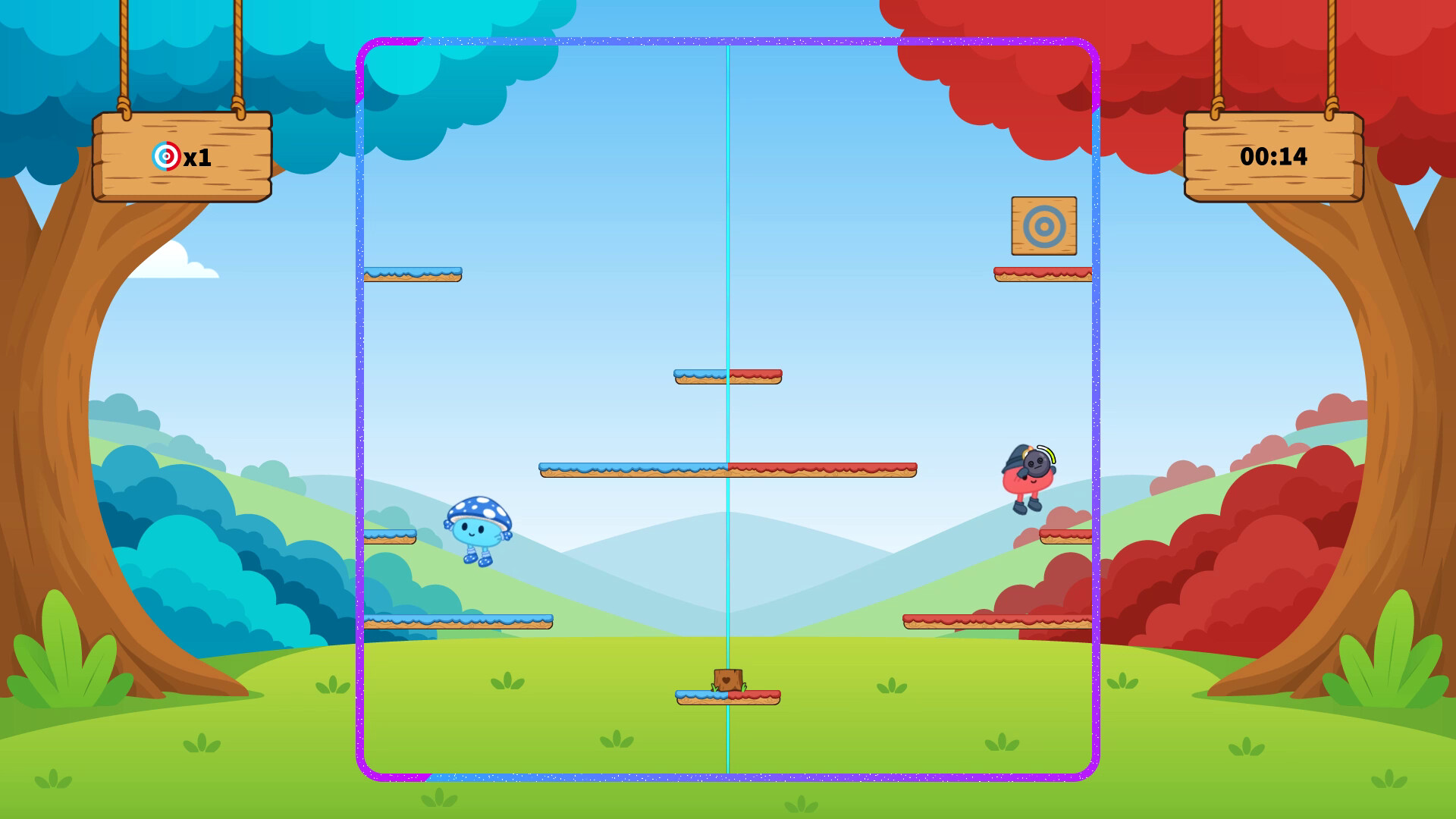 Tic Tac screenshot 3