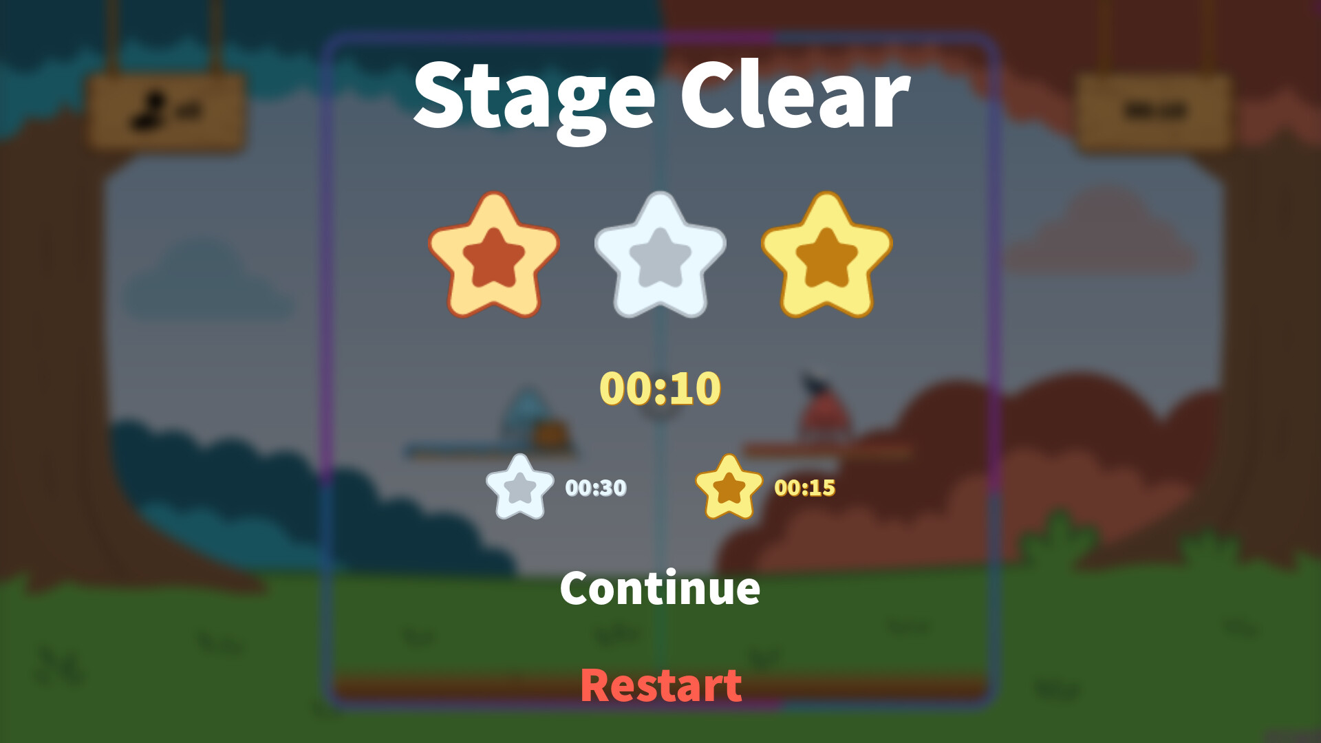 Tic Tac screenshot #6