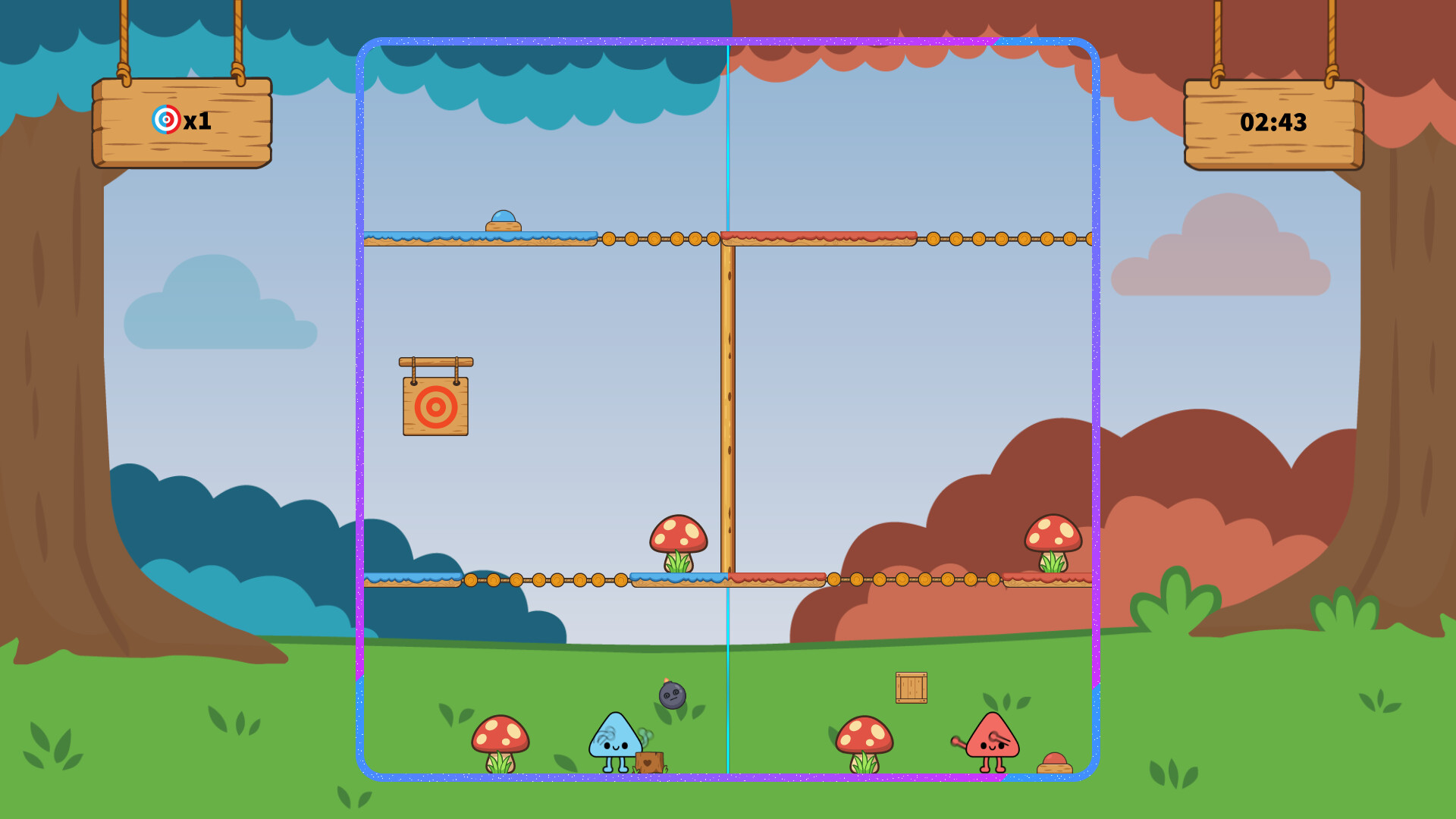 Tic Tac screenshot #5