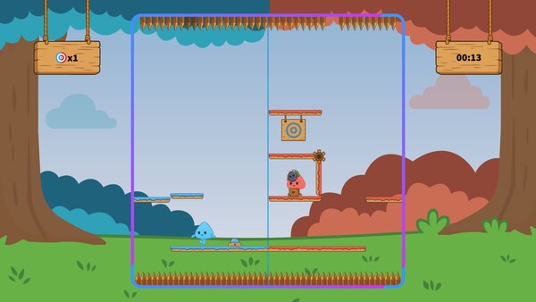 Tic Tac screenshot 2