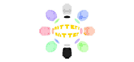Matters Matter cover art