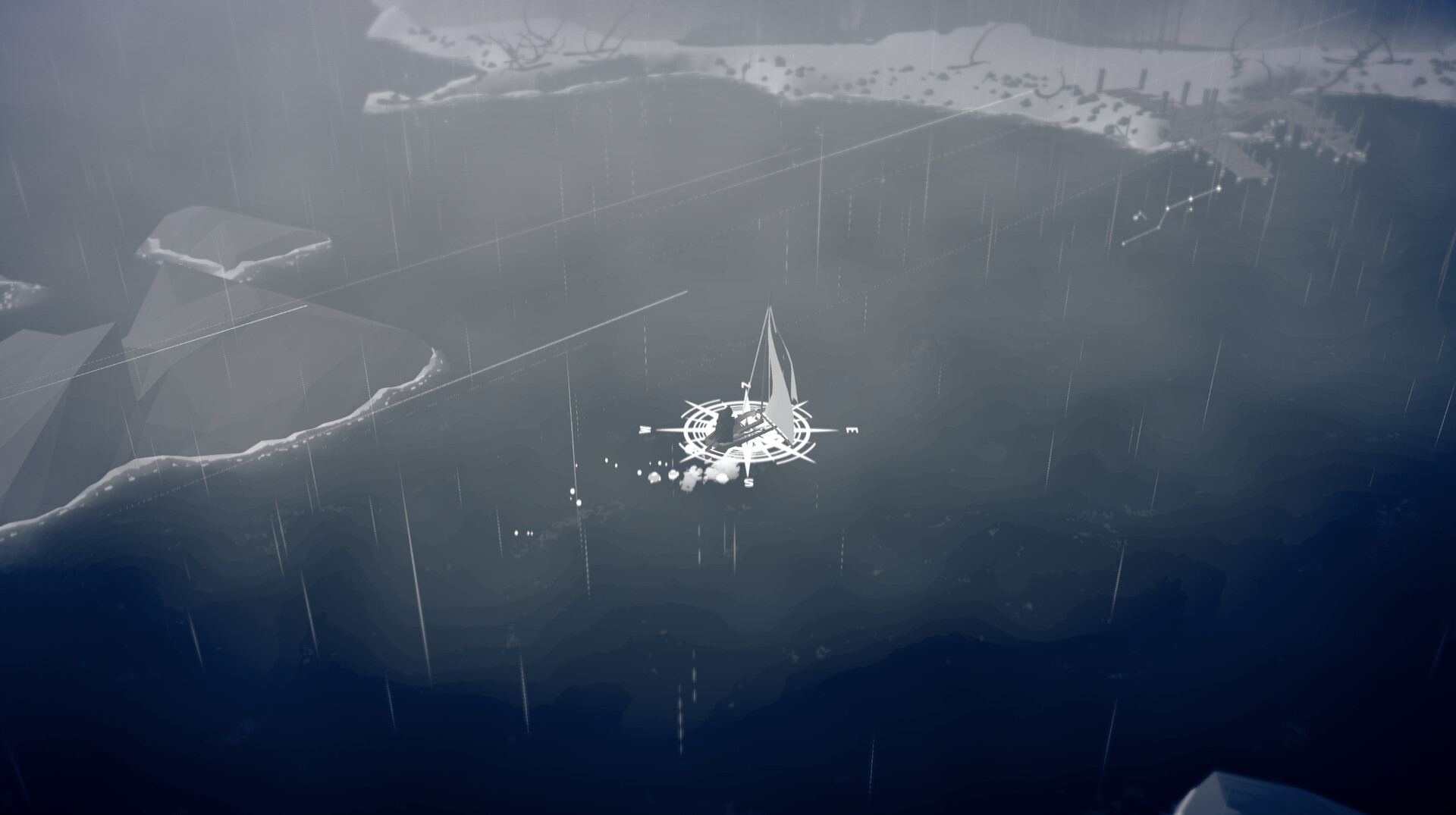 Grey Wake screenshot #7