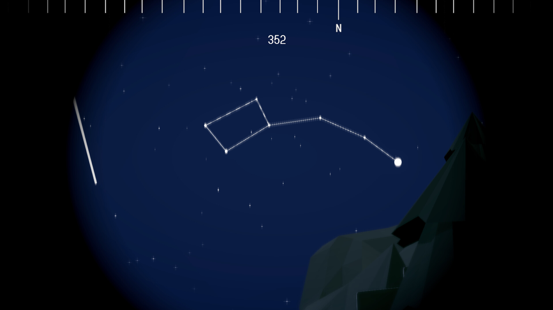 Grey Wake screenshot #4