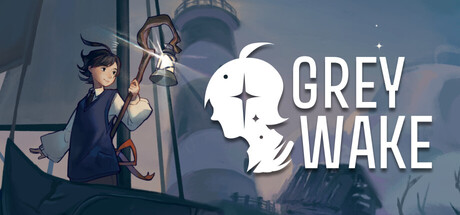Grey Wake capsule