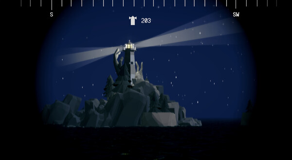 Grey Wake screenshot 4