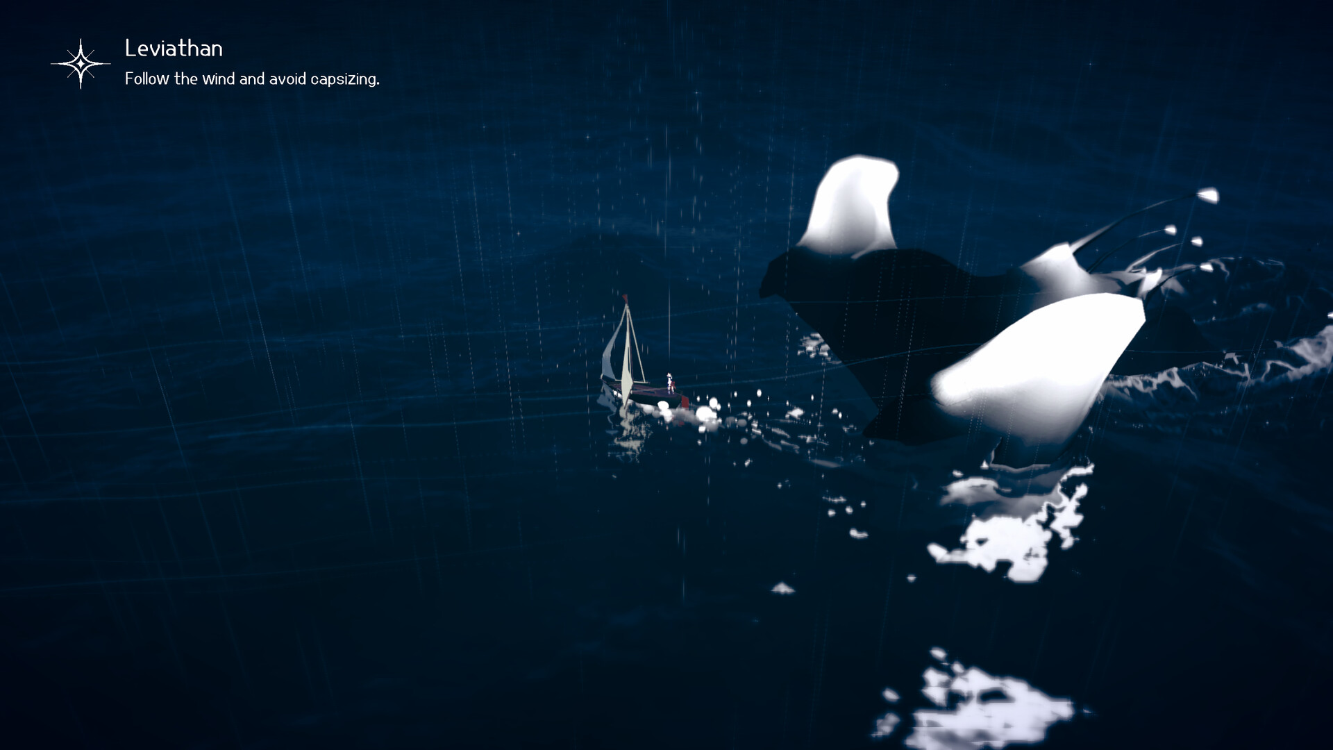 Grey Wake screenshot #4