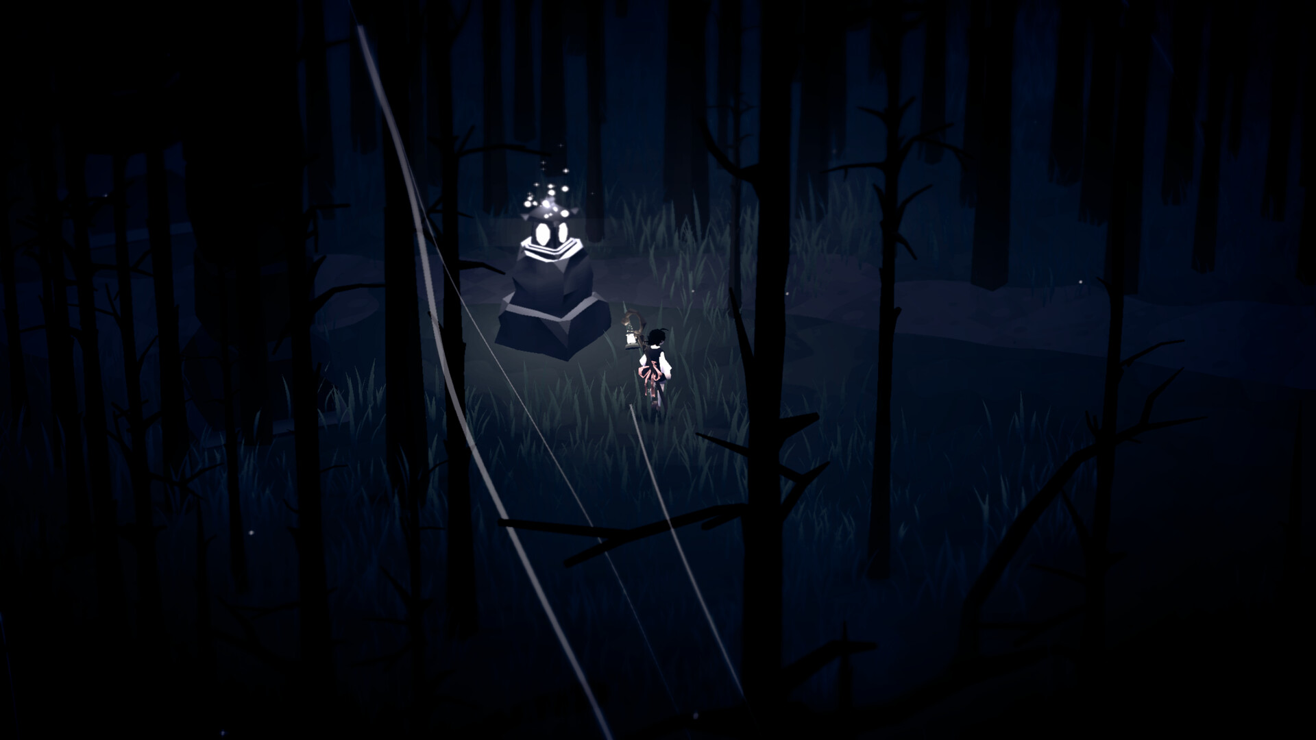 Grey Wake screenshot #10