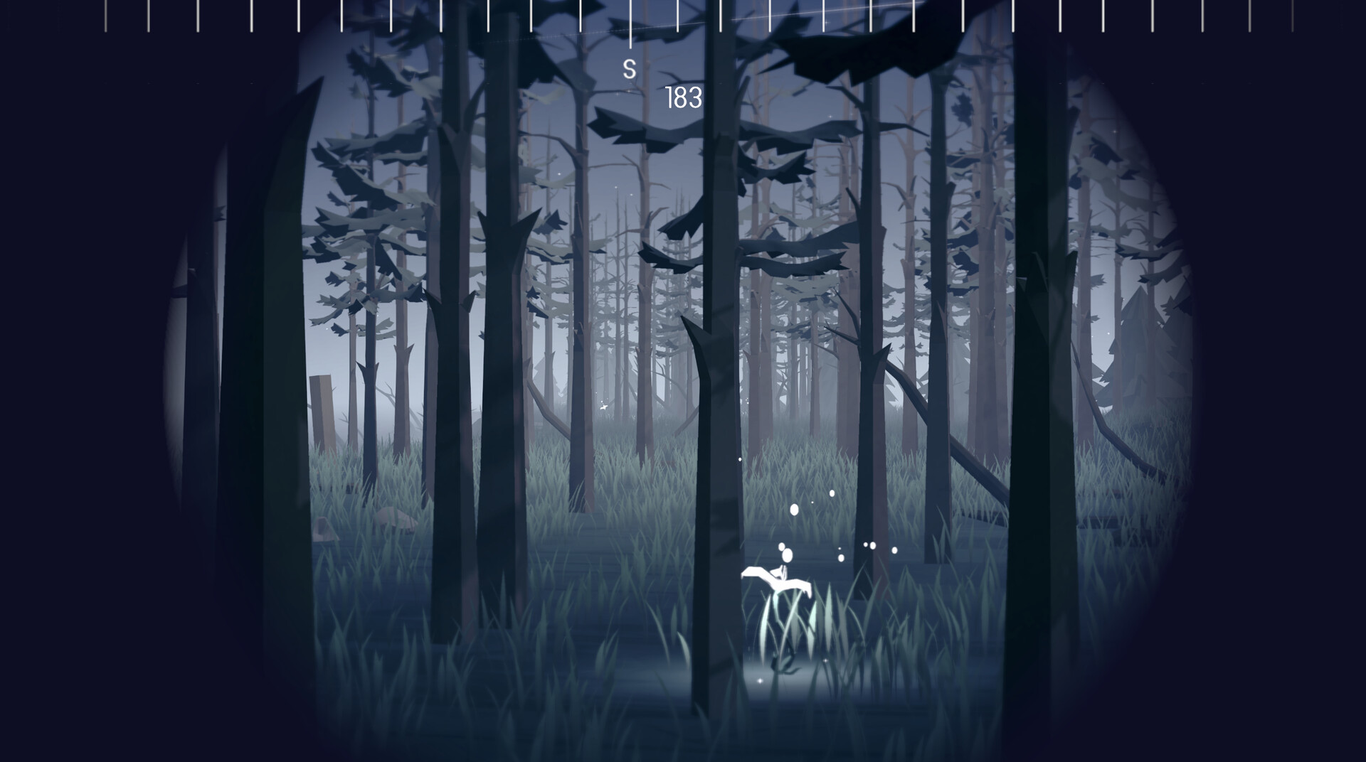 Grey Wake screenshot #4