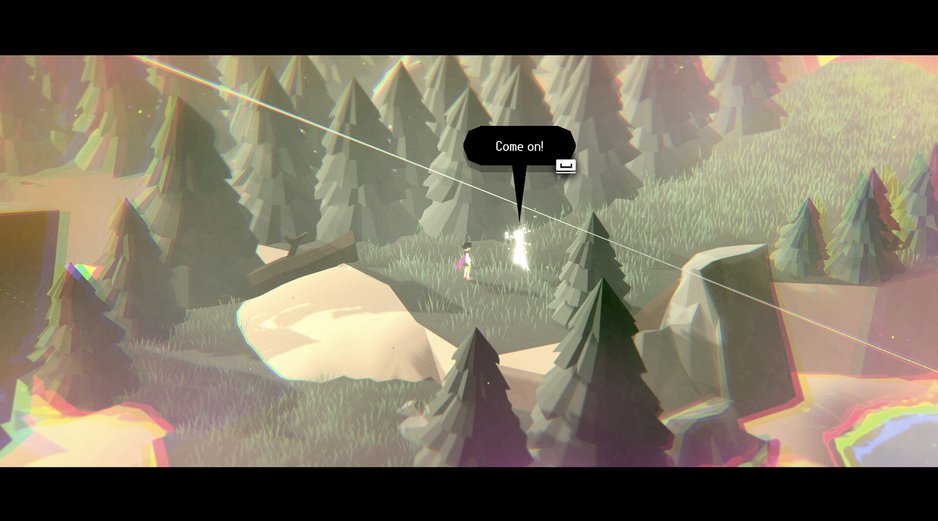 Grey Wake screenshot #9