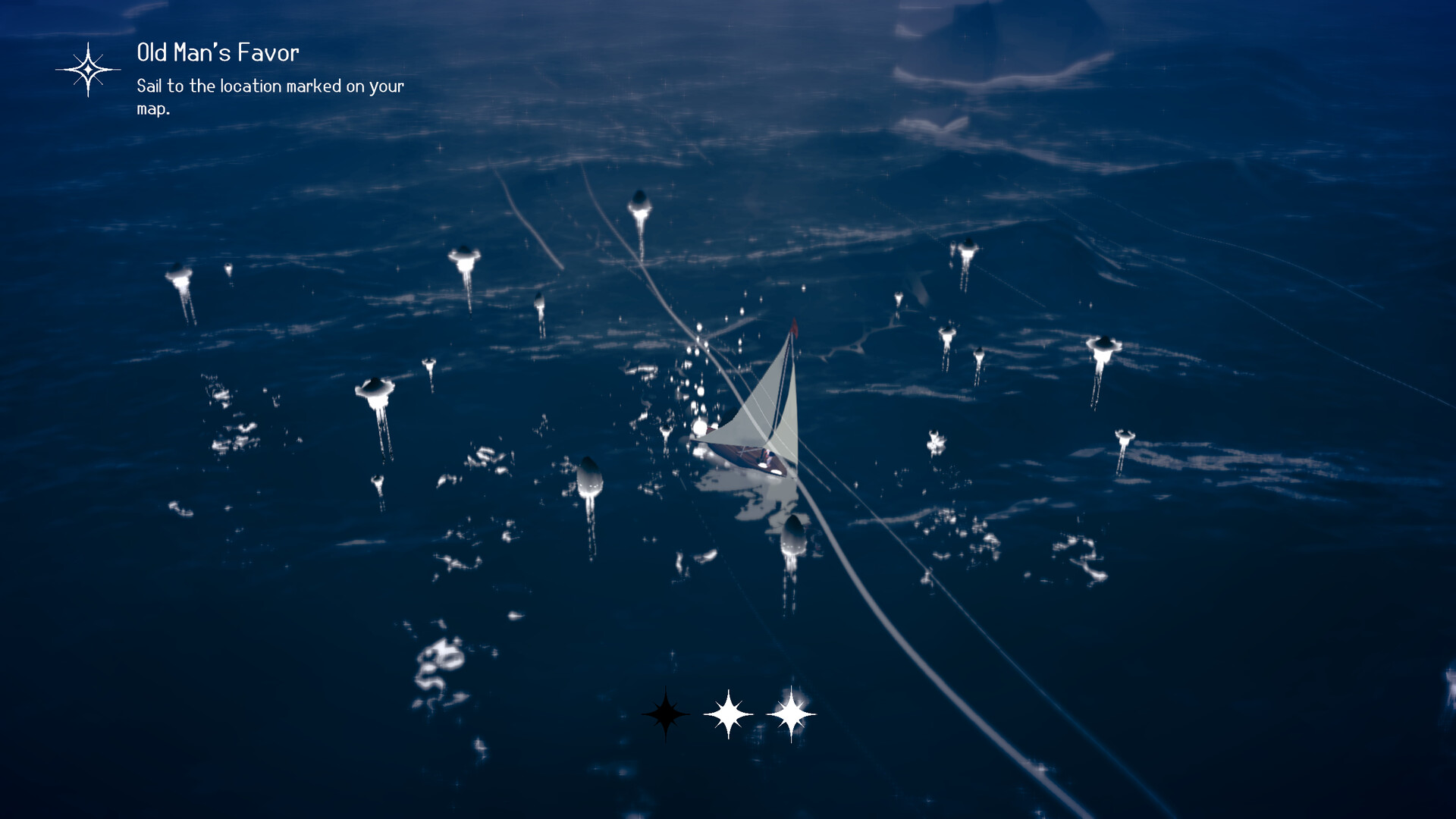 Grey Wake screenshot #7