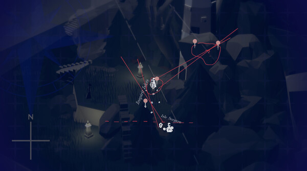 Grey Wake screenshot 6