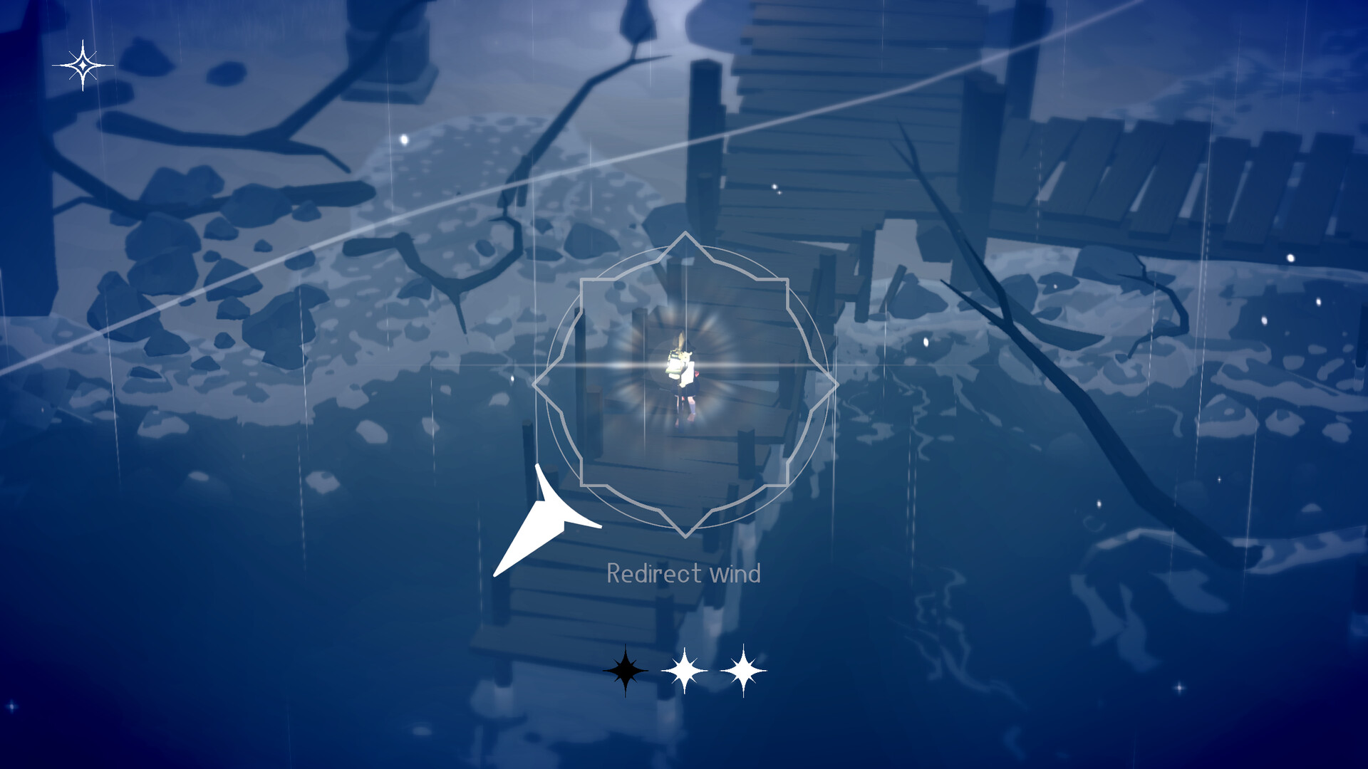 Grey Wake screenshot #5