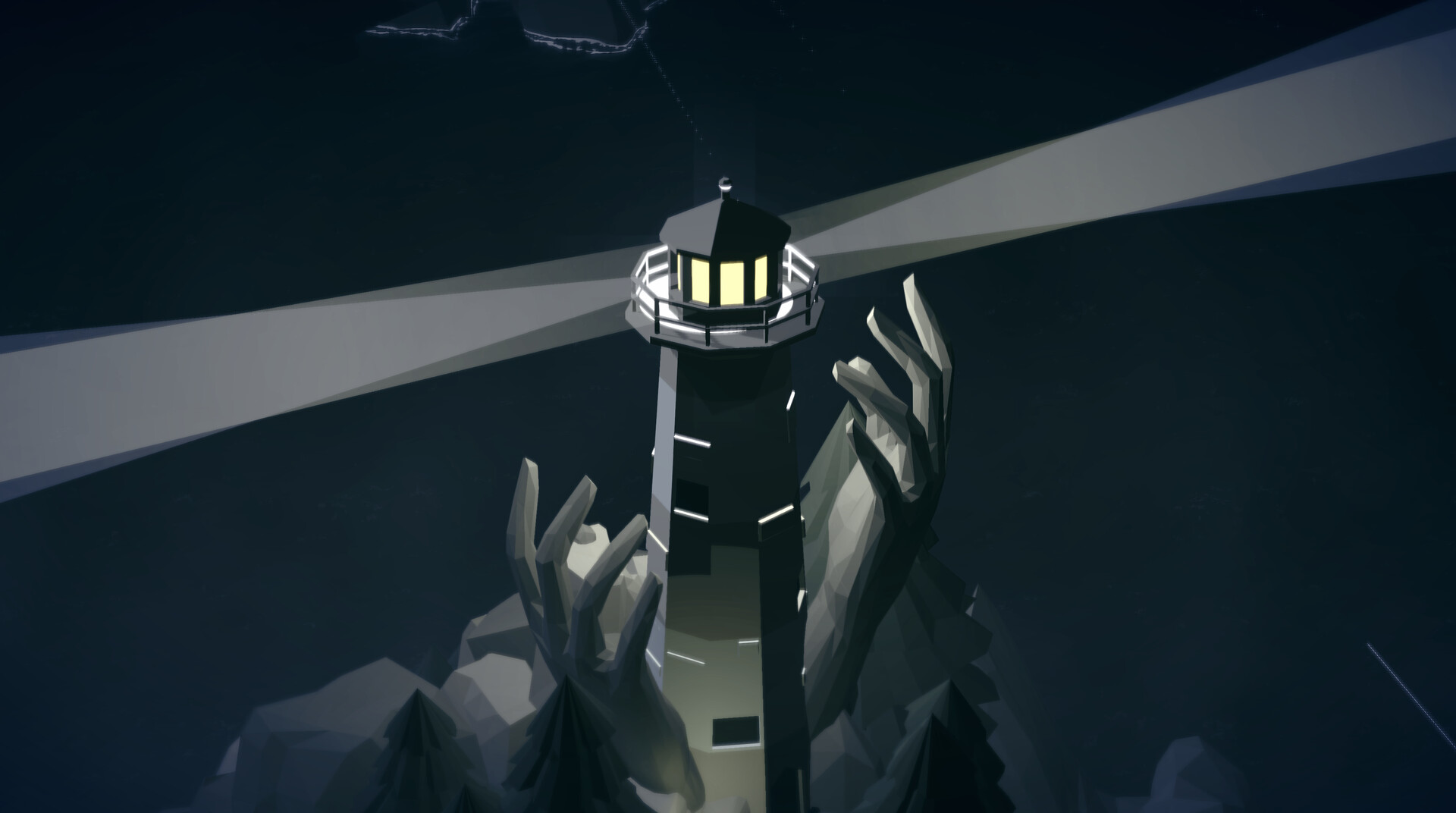 Grey Wake screenshot #10