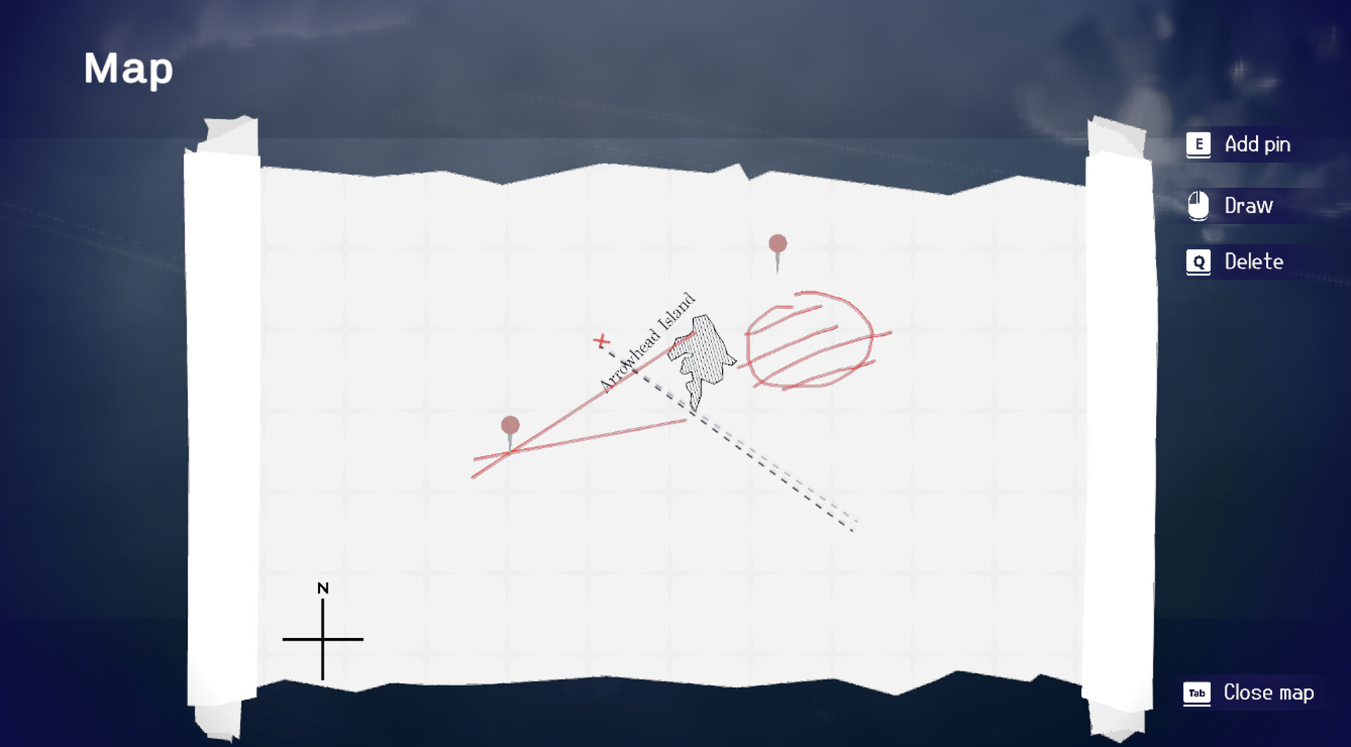 Grey Wake screenshot #5