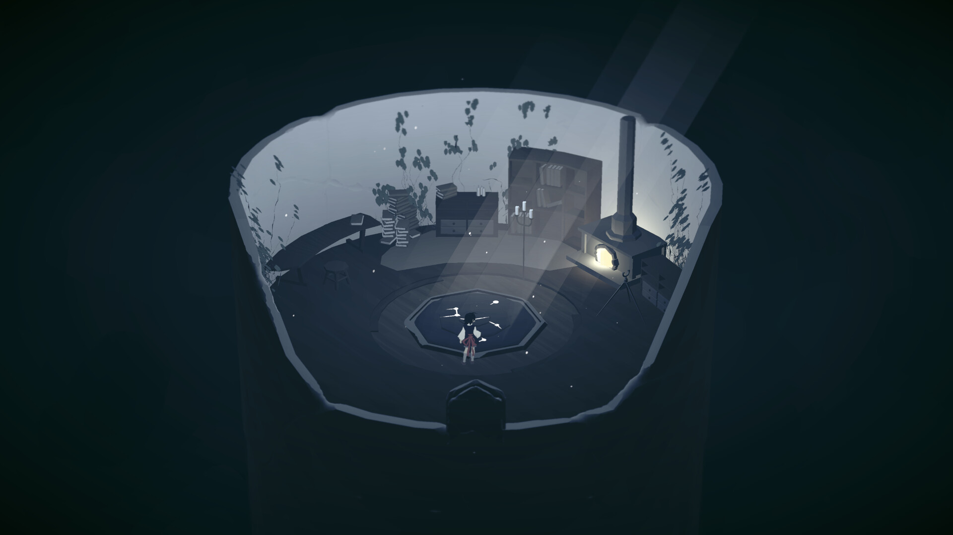 Grey Wake screenshot #6