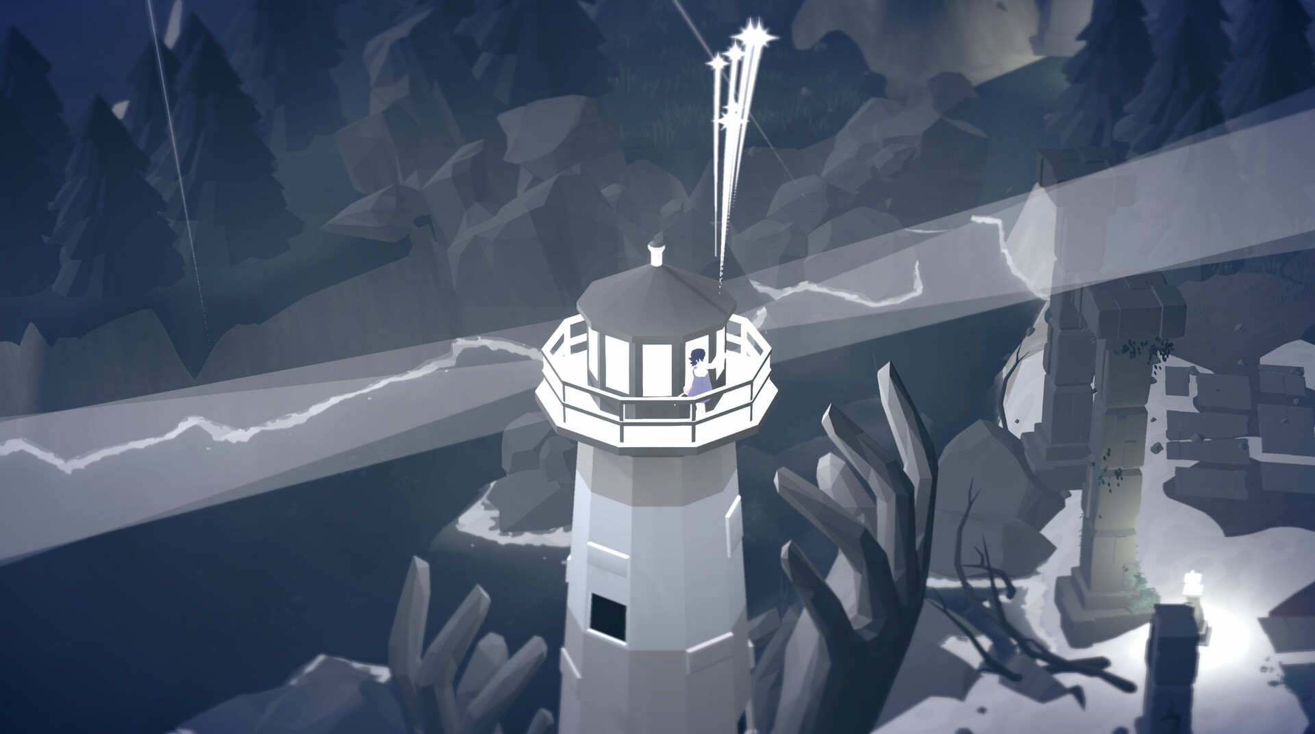 Grey Wake screenshot #13