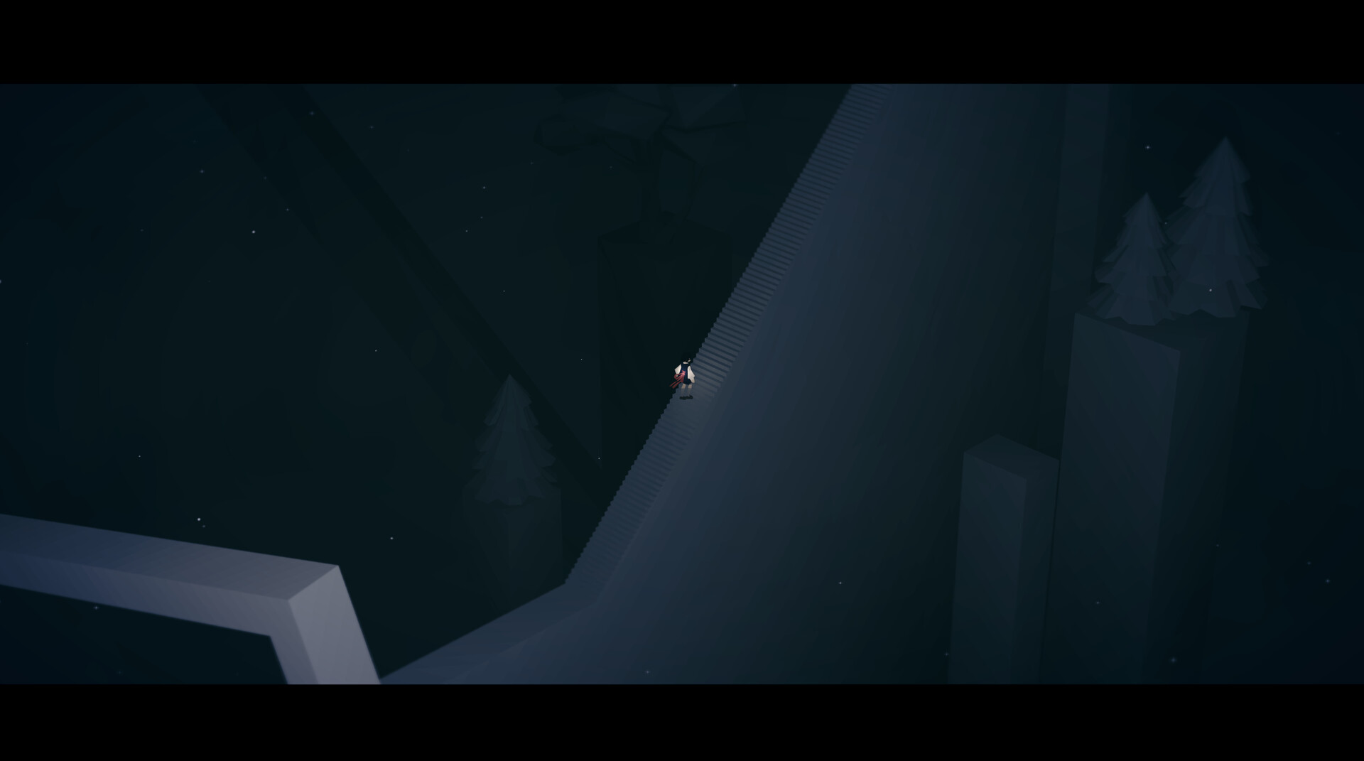 Grey Wake screenshot #6