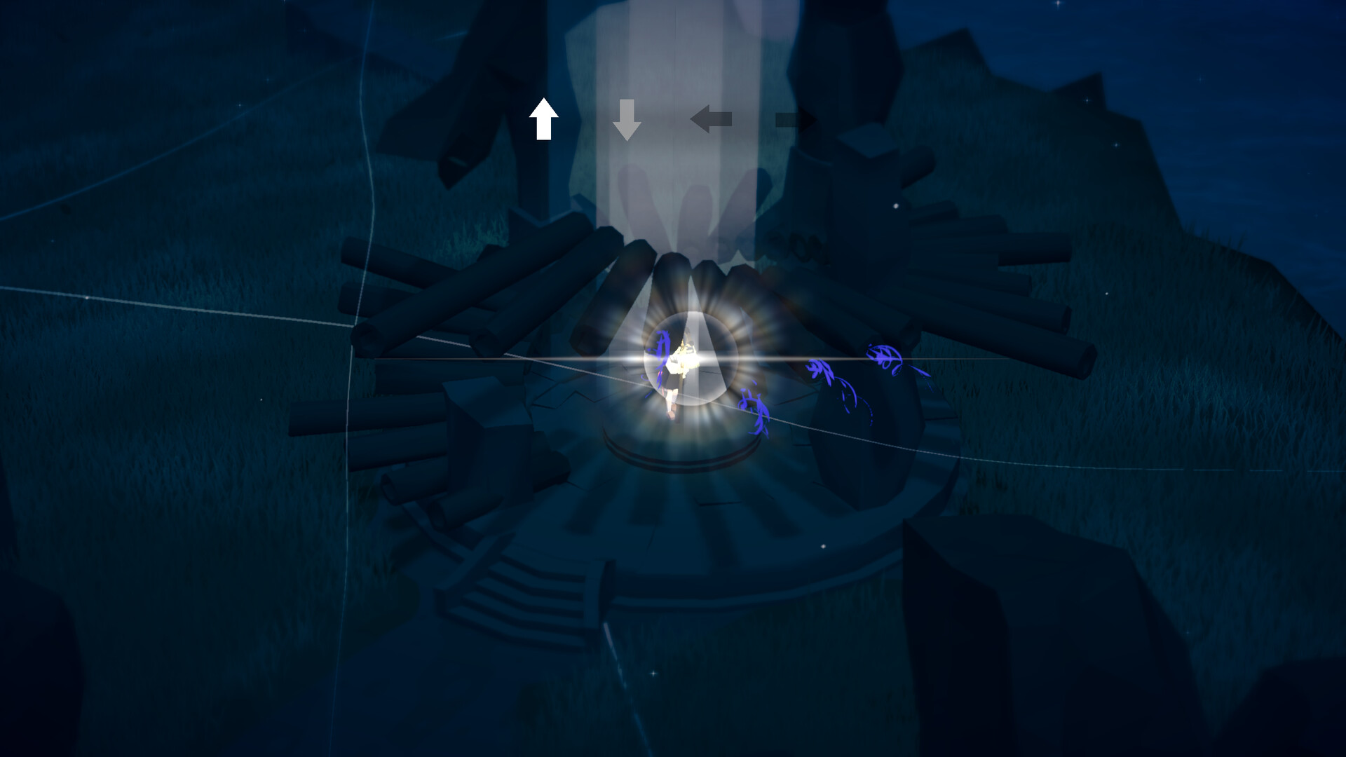 Grey Wake screenshot #12