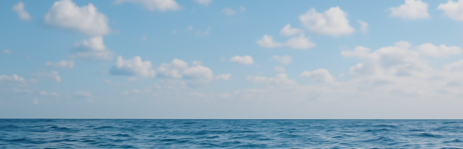 Open Sea Simulator