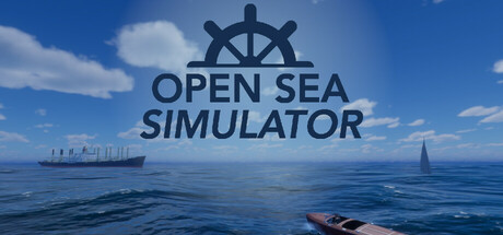 Open Sea Simulator cover art