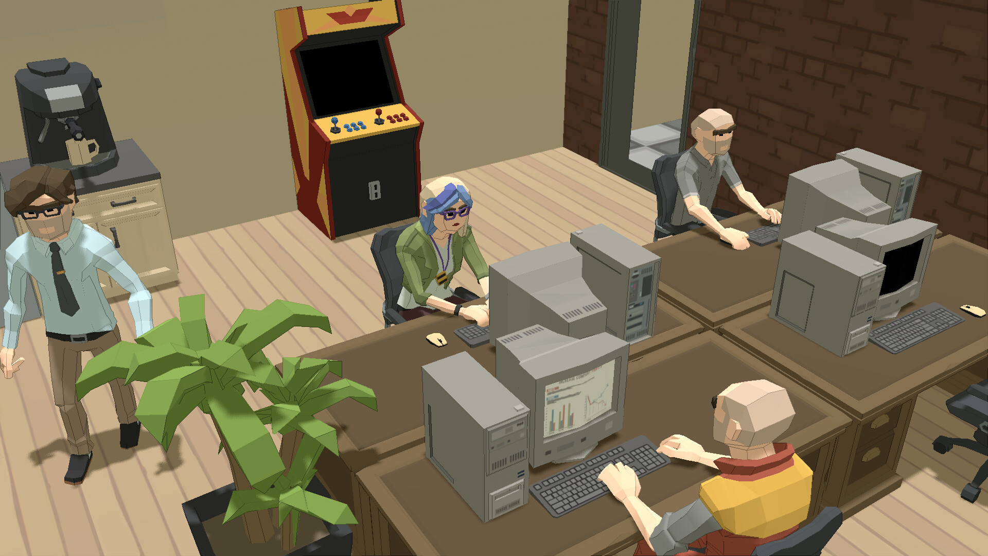 Game Giant screenshot #3