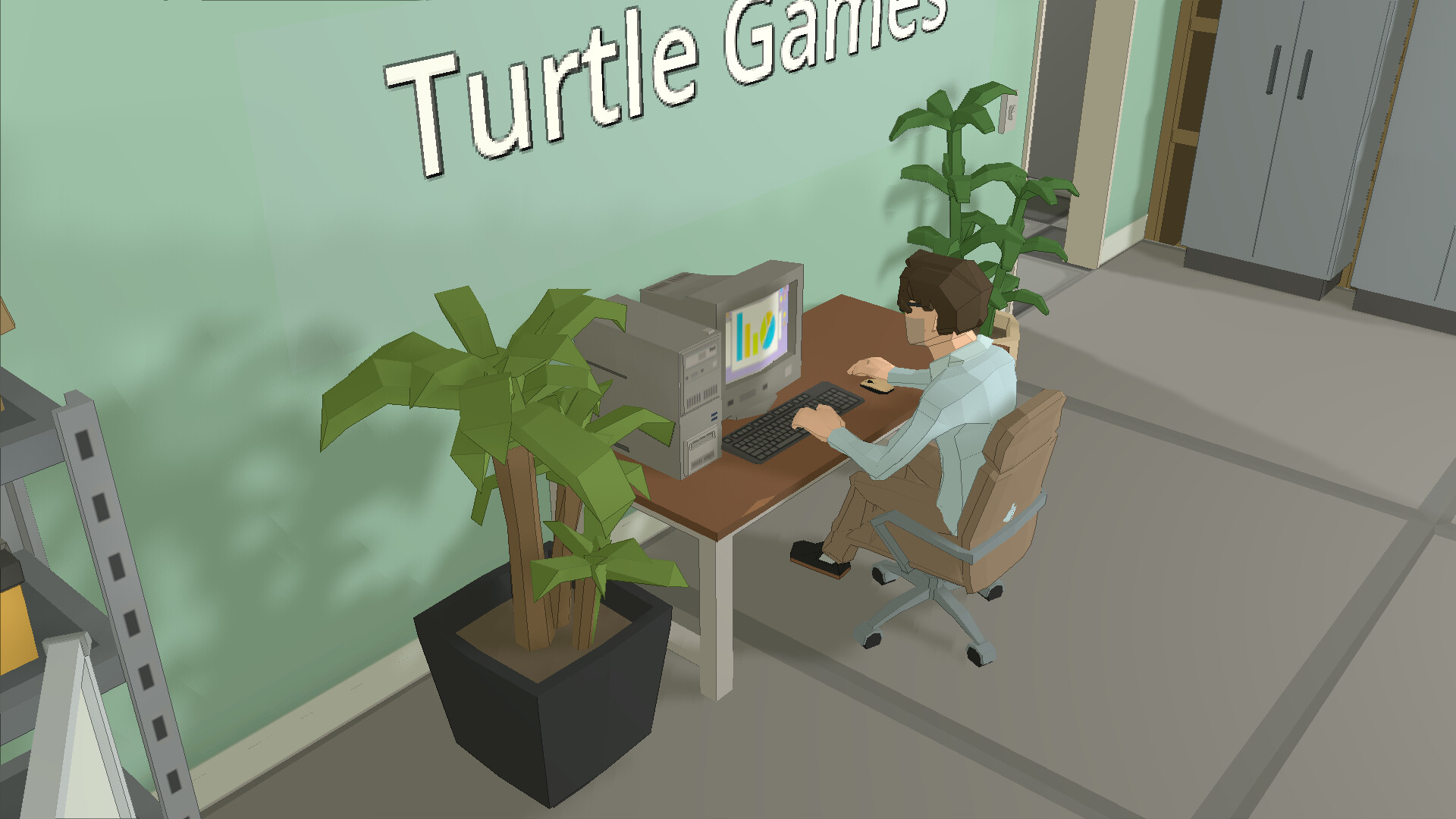 Game Giant screenshot #1