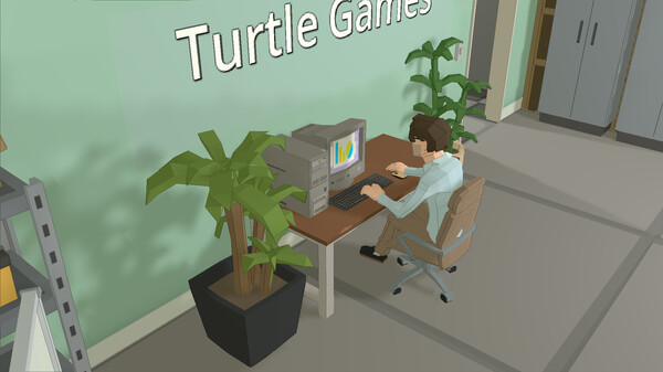 Game Giant screenshot 1