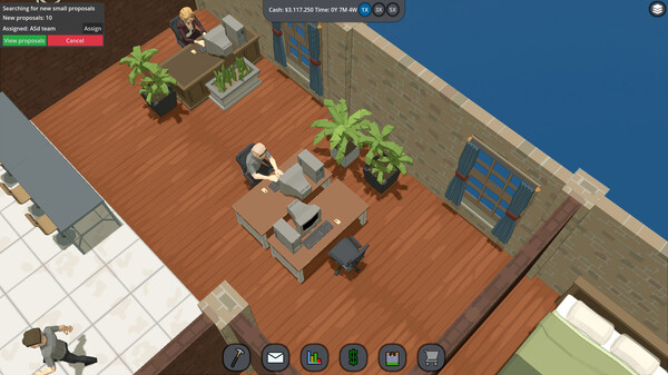 Game Giant screenshot 6